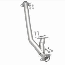 Load image into Gallery viewer, BRE Exhaust 02-06 MPV 3.0L Front Pipe Kit