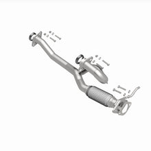Load image into Gallery viewer, BRE Exhaust 05-07 Five Hundred Montego 3.0L Front Pipe Kit
