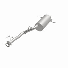 Load image into Gallery viewer, BRE Exhaust 02-05 Forester 2.5L Muffler Kit