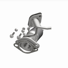 Load image into Gallery viewer, BRE Exhaust 11-14 Sonata 2.0L 2.4L Front Pipe Kit