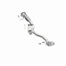 Load image into Gallery viewer, BRE Exhaust 08-12 Sable Taurus 3.5L Front Pipe Kit