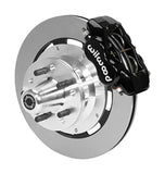 Wilwood CDP Front Kit A B E F J Body 73-83 Disc