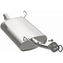 Load image into Gallery viewer, BRE Exhaust 00-01 Sentra 1.8L Muffler Kit