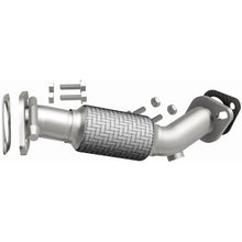 Load image into Gallery viewer, BRE Exhaust 11-14 Sonata 2.0L 2.4L Front Pipe Kit