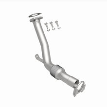 Load image into Gallery viewer, BRE Exhaust 97-01 A4 Quattro 1.8L Front Pipe Kit