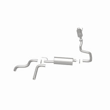 Load image into Gallery viewer, MagnaFlow BRE Exhaust Kit 85-93 Volvo 244 245 240 2.3L