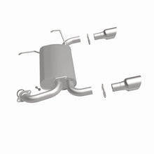 Load image into Gallery viewer, BRE Exhaust 03-08 FX35 FX45 3.5L 4.5L Muffler Kit