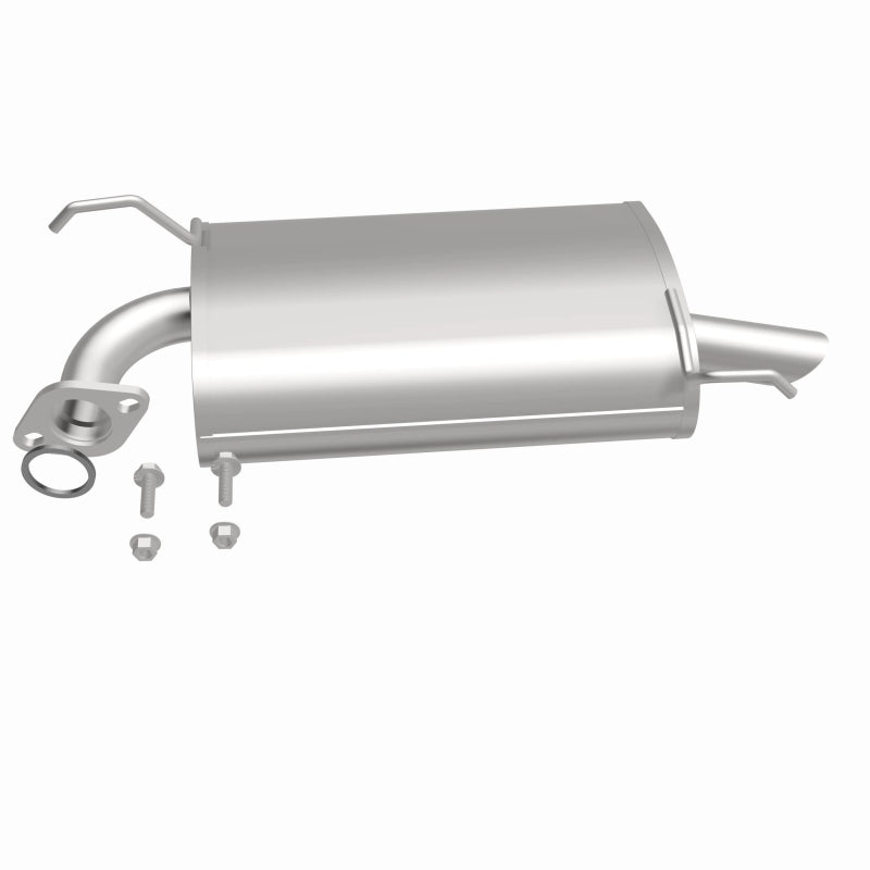 BRE Exhaust 98-02 Accord 3.0L Muffler Kit