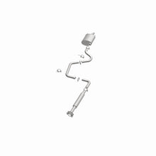 Load image into Gallery viewer, MagnaFlow BRE Exhaust Kit 00-05 Chevy Impala Monte Carlo