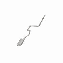 Load image into Gallery viewer, MagnaFlow BRE Exhaust Kit 00-07 Sable Taurus 3.0L