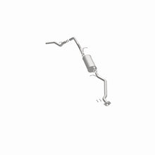 Load image into Gallery viewer, MagnaFlow BRE Exhaust Kit Replacement Stainless GM