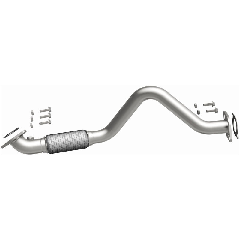 BRE Exhaust 09-11 Aveo5 1.6L Front Pipe Kit