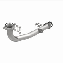 Load image into Gallery viewer, BRE Exhaust 97-01 Honda CR-V 2.0L Front Pipe Kit