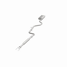 Load image into Gallery viewer, MagnaFlow BRE Exhaust Kit 00-09 Allure LaCrosse Impala Monte Carlo