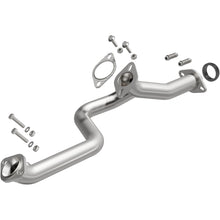 Load image into Gallery viewer, BRE Exhaust 09-12 Escape Tribute 2.5L 3.0L Front Pipe Kit