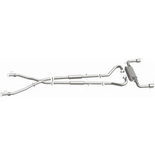 Load image into Gallery viewer, BRExhaust 14-22 Infiniti Q50 Exhaust Kit