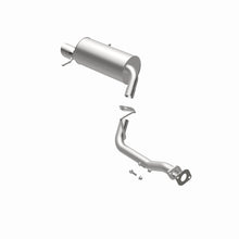 Load image into Gallery viewer, BRE Exhaust 02-08 9-2X Forester Impreza 2.0L 2.5L Muffler Kit