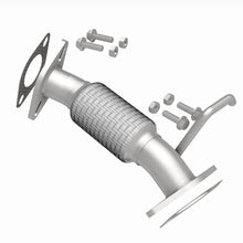 Load image into Gallery viewer, BRE Exhaust 06-08 Optima 2.4L Front Pipe Kit