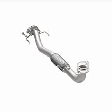 Load image into Gallery viewer, BRE Exhaust 02-07 Lancer 2.0L Front Pipe Kit