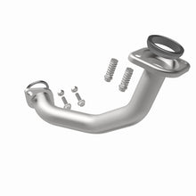 Load image into Gallery viewer, BRE Exhaust 13-17 Toyota RAV4 2.5L Front Pipe Kit
