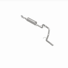 Load image into Gallery viewer, MagnaFlow BRE Exhaust Kit 02-05 Explorer Mountaineer