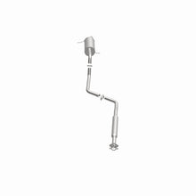 Load image into Gallery viewer, MagnaFlow BRE Exhaust Kit 99-03 Mazda Protege Protege5