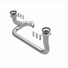 Load image into Gallery viewer, BRE Exhaust 88-93 C1500 C2500 K1500 K2500 4.3L 5.0L Front Pipe Kit