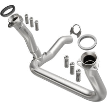 Load image into Gallery viewer, BRE Exhaust 92-93 S10 Sonoma 2.8L 4.3L Front Pipe Kit