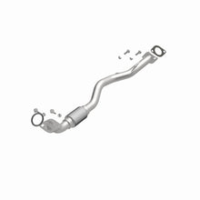 Load image into Gallery viewer, BRE Exhaust 93-97 Corolla Prizm 1.6L 1.8L Front Pipe Kit