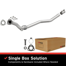 Load image into Gallery viewer, BRE Exhaust 98-05 Passat 1.8L Front Pipe Kit