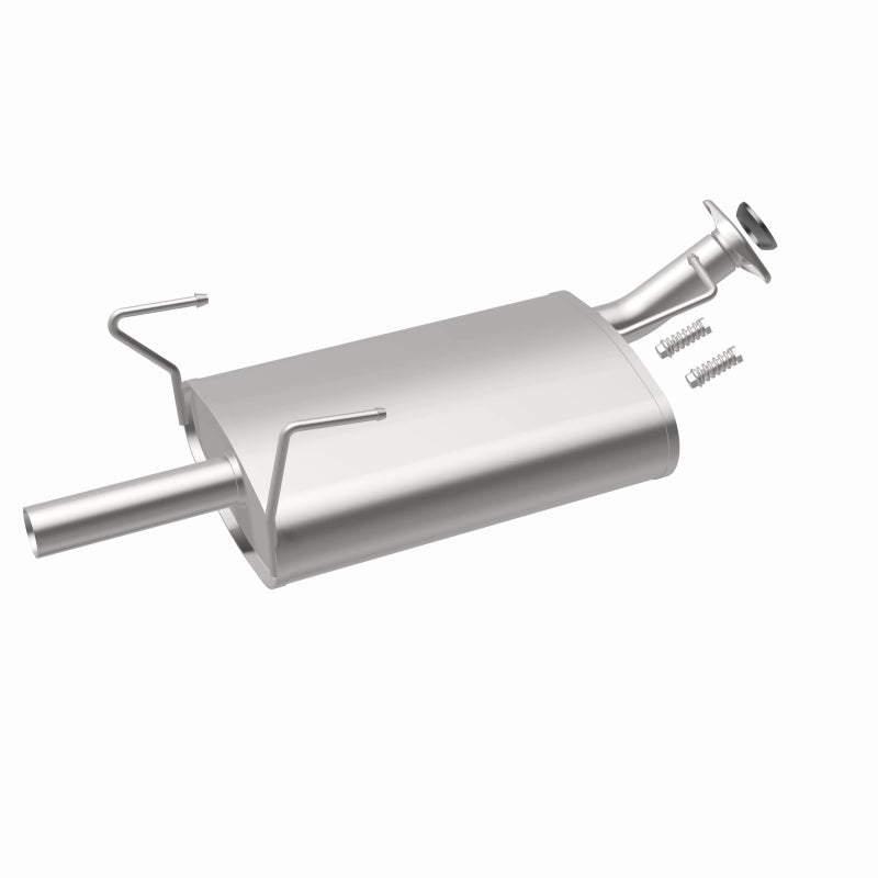 BRExhaust 02-06 Nissan Sentra 2.5L Muffler Kit