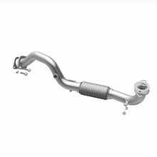 Load image into Gallery viewer, BRE Exhaust 07-12 Hyundai Elantra 2.0L Front Pipe Kit