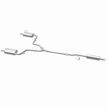 Load image into Gallery viewer, MagnaFlow BRE Exhaust Kit 07-16 Nissan Altima