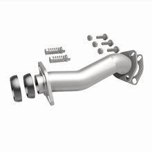 Load image into Gallery viewer, BRE Exhaust 09-12 Escape Tribute 2.5L 3.0L Front Pipe Kit