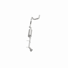 Load image into Gallery viewer, MagnaFlow BRE Exhaust Kit 06-10 Explorer Mountaineer Sport Trac 4.0L