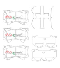Load image into Gallery viewer, Technical Drawing