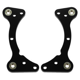 Wilwood LH/RH Aluminum Caliper Mount Bracket Kit