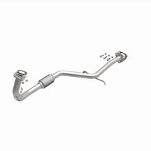 Load image into Gallery viewer, BRE Exhaust 99-05 Cavalier Sunfire 2.2L 2.4L Front Pipe Kit
