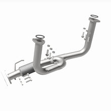 Load image into Gallery viewer, BRE Exhaust 98-02 Accord 3.0L Front Pipe Kit
