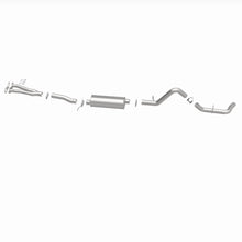 Load image into Gallery viewer, MagnaFlow BRE Exhaust Kit 96-00 C1500 K1500 C2500 K2500 Suburban 5.7L
