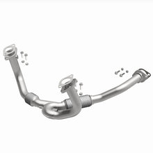 Load image into Gallery viewer, BRE Exhaust 03-06 KIA SORENTO 3.5L Front Pipe Kit