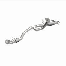 Load image into Gallery viewer, BRE Exhaust 09-17 Outlook Traverse 3.6L Front Pipe Kit