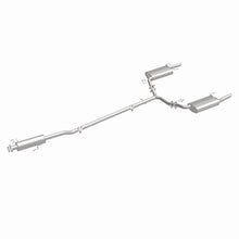 Load image into Gallery viewer, BRExhaust 05-12 Toyota Avalon 3.5L Exhaust Kit