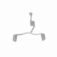 Load image into Gallery viewer, MagnaFlow BRE Exhaust Kit 11-14 Dodge Charger 3.6L