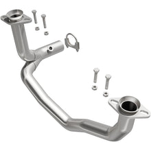 Load image into Gallery viewer, BRE Exhaust 98-99 Durango 5.2L 5.9L Front Pipe Kit