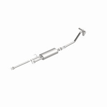 Load image into Gallery viewer, MagnaFlow BRE Exhaust Kit 09-13 Toyota Tundra