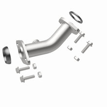 Load image into Gallery viewer, BRE Exhaust 98-00 RAV4 2.0L Front Pipe Kit