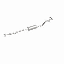 Load image into Gallery viewer, MagnaFlow BRE Exhaust Kit 01-06 Escalade Avalanche Suburban Yukon 5.3L