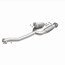 Load image into Gallery viewer, BRE Exhaust 05-07 Ford Five Hundred Mercury Montego 3.0L Front Pipe Kit