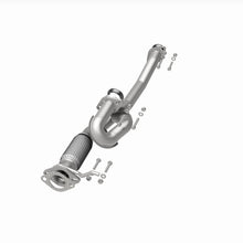 Load image into Gallery viewer, BRE Exhaust 05-07 Five Hundred Montego 3.0L Front Pipe Kit